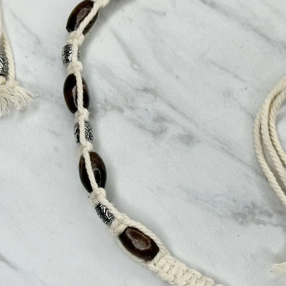 Unbranded boho wood